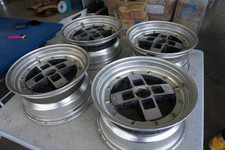 JDM 13" ENKEI Apache jantes