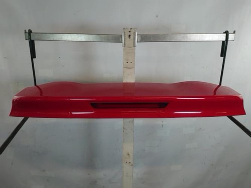 Becquet toyota aygo phase 1 - 2,