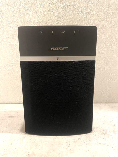 Haut parleur bluetooth sans - bluetooth,