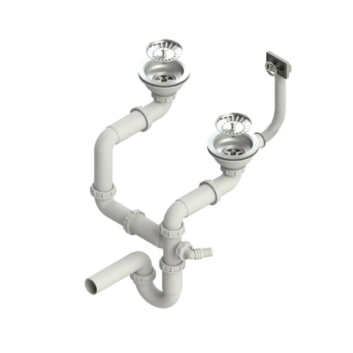 Qls siphon manuel - qls, 3