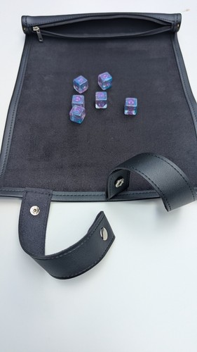 Hero quest dread veil dice - hero,