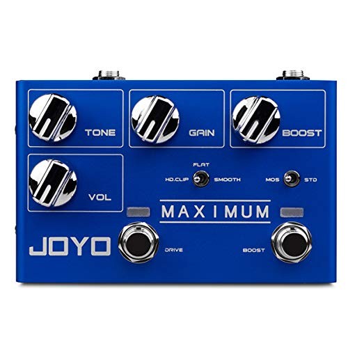 Effet guitare style full - style,