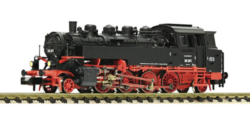 Fleischmann locomotive - locomotive, à