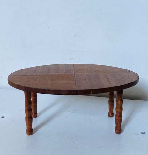 Table scandinave bois de - scandinave,