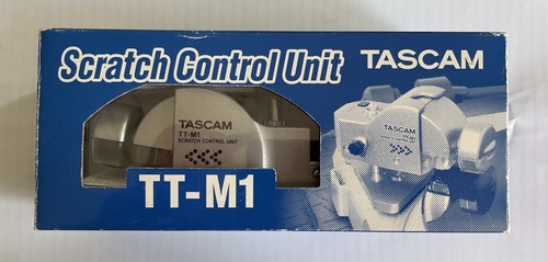 Controleur tascam m1 - controleur, tt-m1