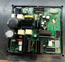 I Carte LINCOLN ELECTRIC