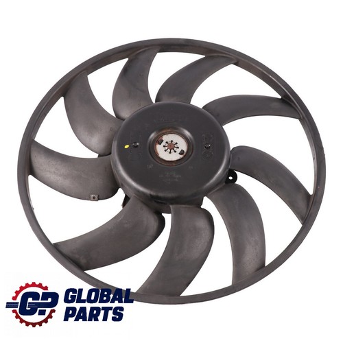 Audi ventilateur - a4,