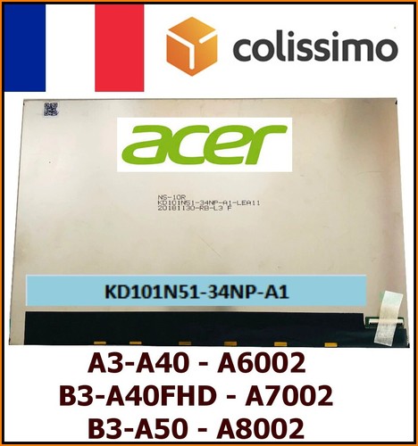 Kd101n51 34np acer - acer, iconia
