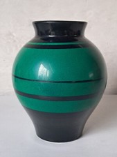 Vase moderniste art - déco, 1930