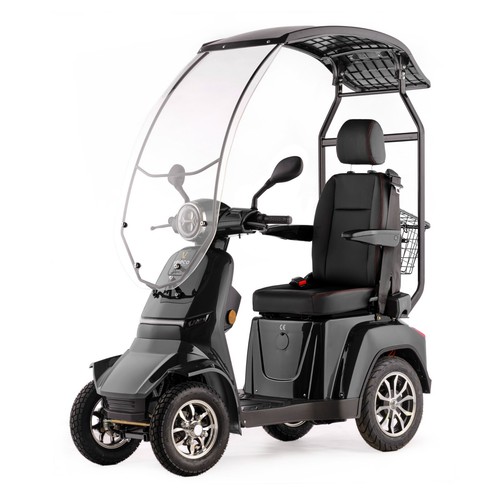 Scooter électrique gravis - scooter,