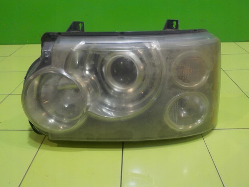 Range rover l322 lift td - rover,