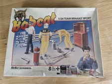 Heller Bobcat - N°3514 Team