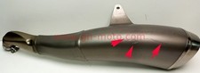 ECHAPPEMENT GAUCHE 1000 GSXR