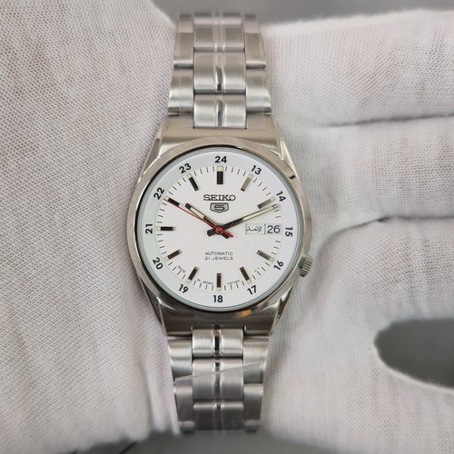 Montre homme seiko - montre,
