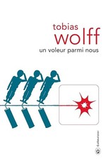 Un voleur parmi nous - Wolff