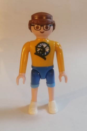 Playmobil 70986 personnage - 70986,,