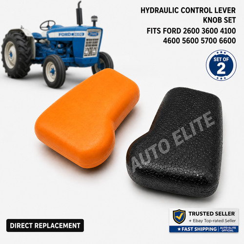 Ford tracteur hydraulic - ford,