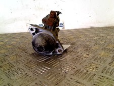 Starter Subaru Vivio (KK/KW3) Hatchback 0.7 GLi, GLi ECVT (EN07) 1993 23300KA63