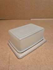 Beurrier Plastique Tupperware