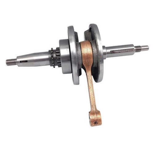 Arbre moteur fantic - c4,