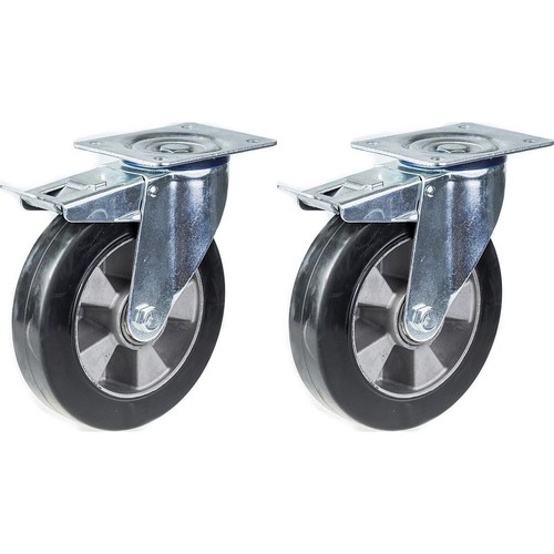 Roulette pivotante 152 - roulette,