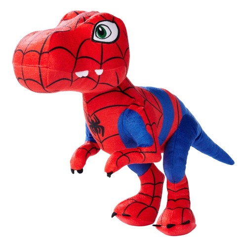 Spider man peluche - peluche, figures