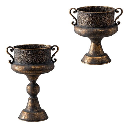 Vase rétro - vase,