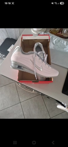 Nike shox - nike,