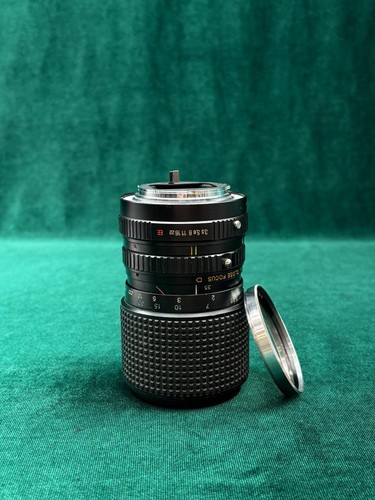 Vintage rmc tokina - vintage, ii
