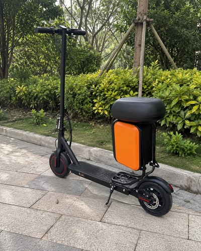 Trottinette électrique