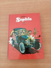 Sophie intégrale 5/Jidéhem /