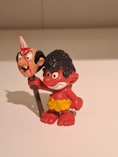 Figurine Schtroumpf : 20069