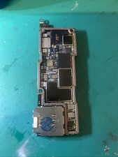 Carte mère Rf  iPhone 14 Pro /max Hs Pour Récupération De Pièce Uniquement!!!!