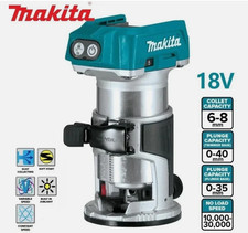 Makita DRT50 Fraise
