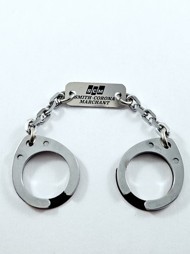 Porte cles vintage - -, smith
