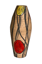 VASE Céramique DERUTA Vintage