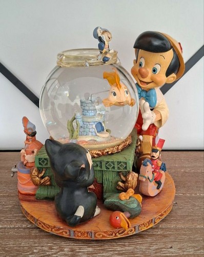 Vintage disney pinocchio - vintage,