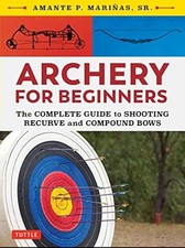 Archery for Beginners: The