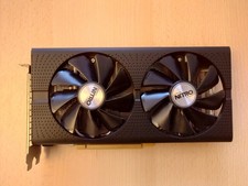 Sapphire Nitro RX 470 8GB