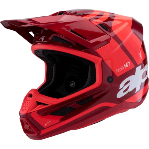 Alpinestars casque de - -, moto