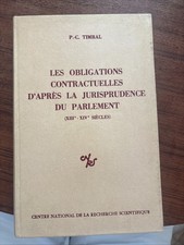 Livre droit histoire du droit