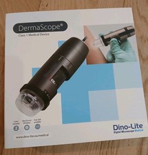 DINO-LITE DermaScope Polarizer