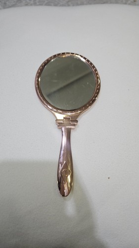 élégant miroir main - Élégant,