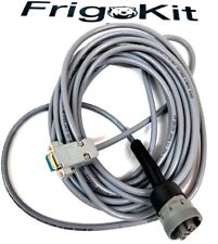 Câble de communication WINTRACK Thermo King Download Upload NEUF 204-1040 LIV...