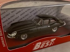 BEST BES9801 Jaguar Type E