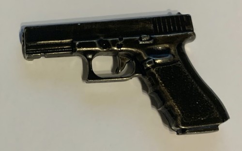 Original glock souvenir avec - original,