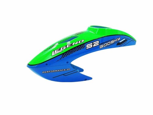 Ensemble canopy goosky s2 - canopy,