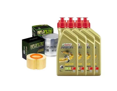Kit tagliando bmw 1150 - kit/tagliando,