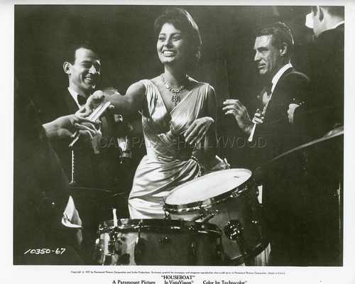 Sophia loren cary - sophia,
