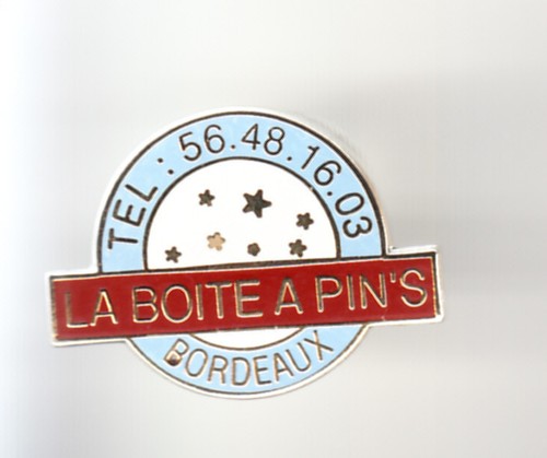 Rare pins pin - pin's, ..